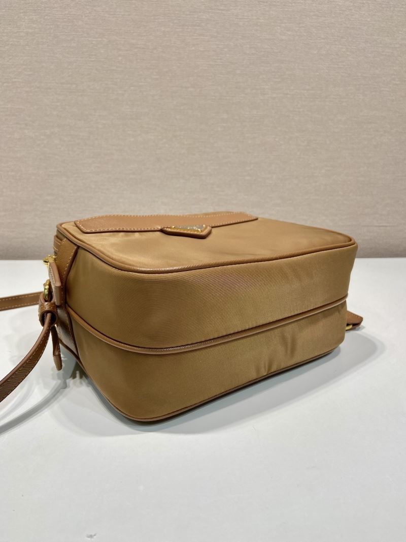 Pra*a satchel bags